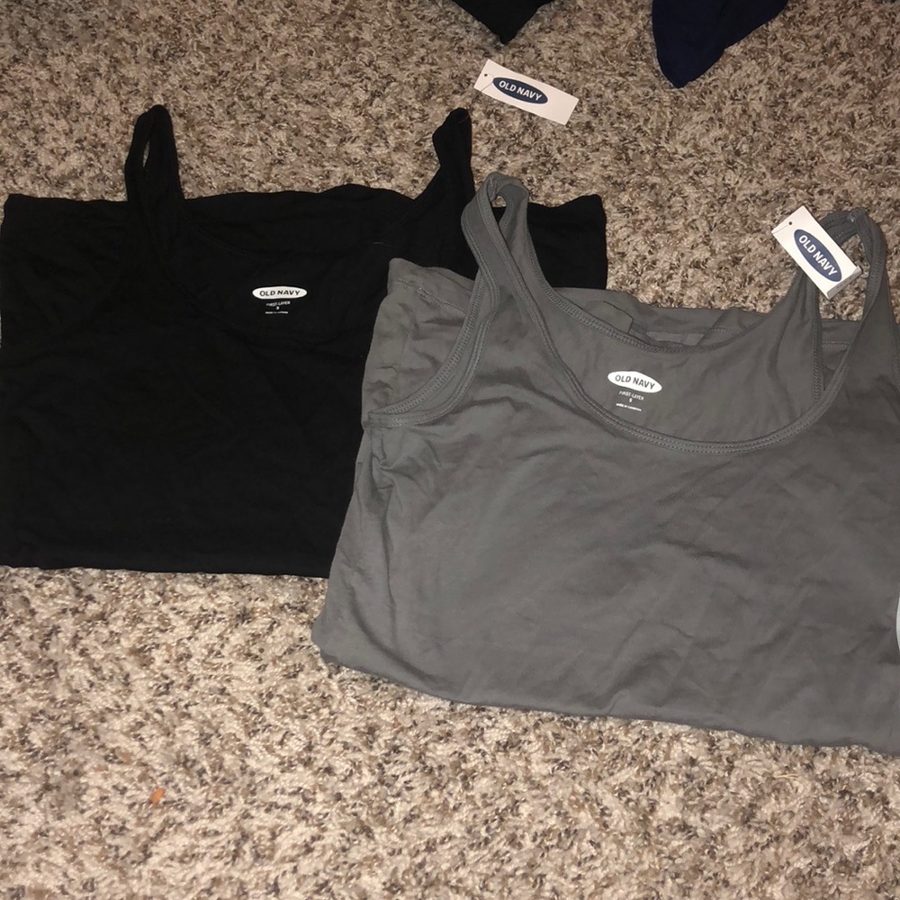 Clothes